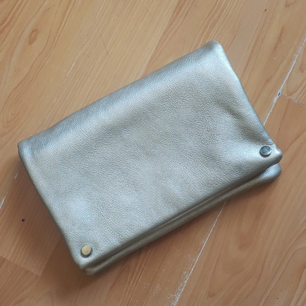 Golden Purse